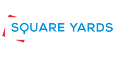 Square yards